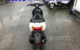 SUZUKI LET`s 4 CA45A