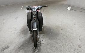 HONDA C125 SUPER CUB JA58