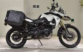 BMW F800GS 2011 0219