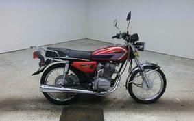 HONDA CG125 PCJ3