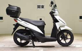 SUZUKI ADDRESS 110 CE47A