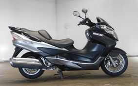 SUZUKI SKYWAVE 400 2006 CK44A