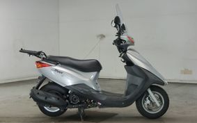 YAMAHA AXIS 125 TREET SE53J