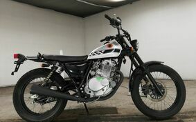 SUZUKI GRASS TRACKER BigBoy NJ47A