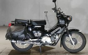 HONDA CROSS CUB 110 JA45