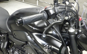 YAMAHA MT-07 2023 RM33J