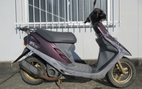 HONDA SUPERDIO AF27