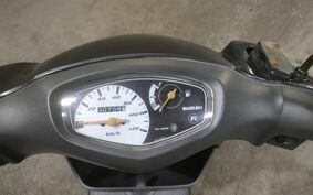 SUZUKI ADDRESS V125 CF46A