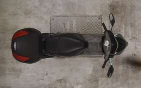 SUZUKI ADDRESS V125 G CF46A