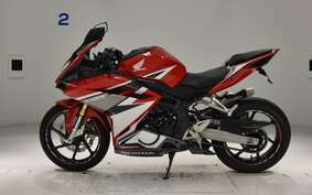 HONDA CBR250RR A MC51