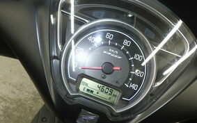 HONDA DIO 110 JK03