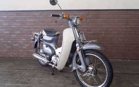 HONDA C50 SUPER CUB C50