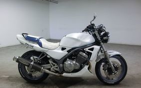 KAWASAKI BALIUS 250 1995 ZR250A