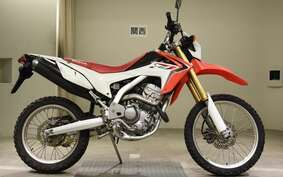 HONDA CRF250L MD38