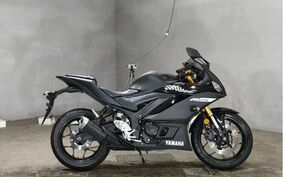 YAMAHA YZF-R25 RG43J