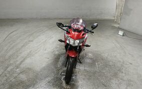 HONDA CBR250R MC41