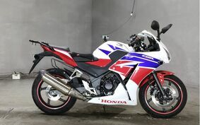 HONDA CBR250R MC41