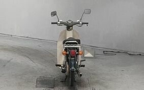 HONDA C50 SUPER CUB C50