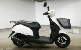 SUZUKI LET's CA4AA