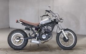YAMAHA TW200 2JL