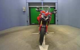 DUCATI MULTISTRADA 1200 S 2010 A200A