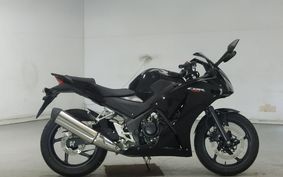 HONDA CBR250R MC41