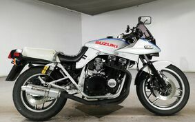 SUZUKI GSX1100S KATANA 1983 GU72A