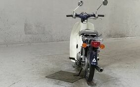 HONDA C70 SUPER CUB HA02