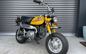 HONDA MONKEY Z50J