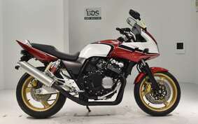 HONDA CB400 SUPER BOLDOR VTEC 2006 NC39