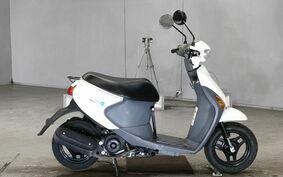 SUZUKI LET's 4 CA46A