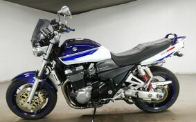 SUZUKI GSX1400 2006 GY71A