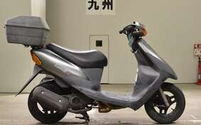 SUZUKI LET's 2 S CA1PC