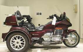 HONDA GL1500 GOLD WING TRIKE 1993 SC22