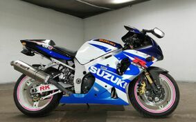 SUZUKI GSX-R1000 2001 GT74A