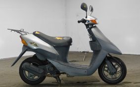 SUZUKI LET's 2 CA1KA