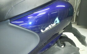 SUZUKI LET's 4 CA46A