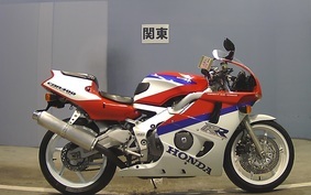 HONDA CBR400RR GEN 2 1991 NC29