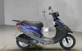 YAMAHA BJ SA24J