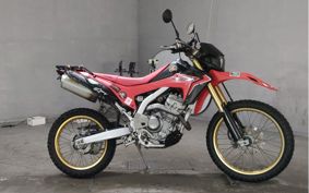 HONDA CRF250L MD38
