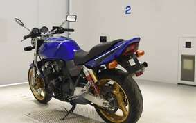 HONDA CB400SF VTEC SPEC 2 2002 NC39