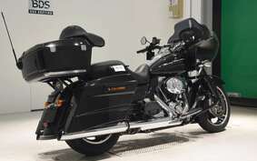 HARLEY FLTRX 1580 2010