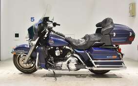 HARLEY FLHTCU 1340 1992 DPL