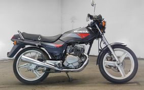 HONDA CB125T JC06