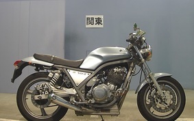 YAMAHA SRX600 Gen.3 1991 1JK