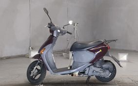 SUZUKI LETS4 CA45A