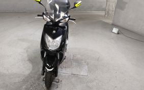 YAMAHA CYGNUS125XSR SEA5J