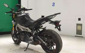 YAMAHA MT-09 A 2014 RN34J