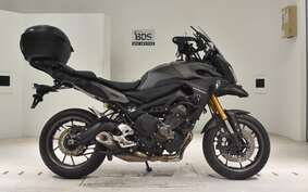 YAMAHA MT-09 Tracer 2015 RN36J