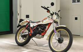 HONDA TLR200 MD09